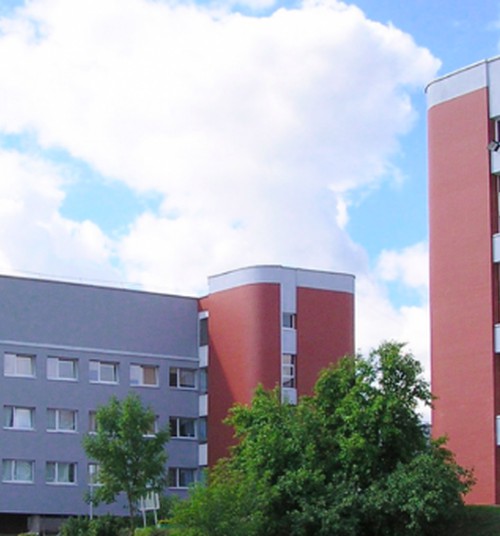 Gimdymo įstaigos Lietuvoje: apklausos rezultatai apie MARIJAMPOLĖS ligoninę