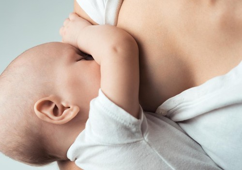 Ko galbūt dar nežinote apie motinos pieną: 9 neįtikėtini faktai