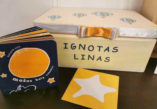Tas ypatingas pasaulis