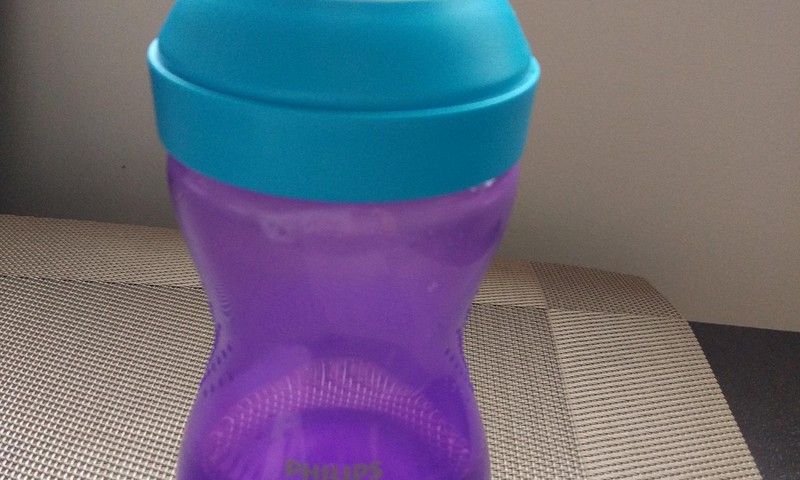 Puikus Philips avent buteliukas/gertuvė