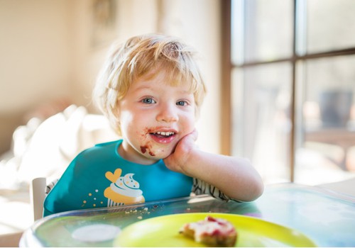 Vaikas išrankus maistui: 12 dietologės patarimų, kaip elgtis