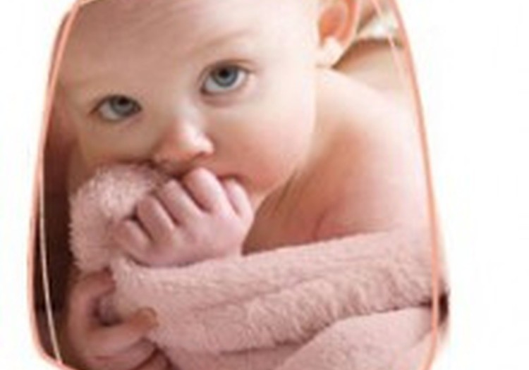 Drėgnos servetėlės Huggies® Soft Skin - mamoms, kurios savo mažyliams nori kuo geriausio!