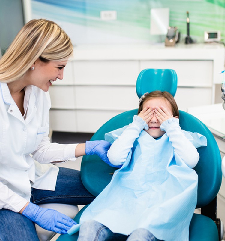 Ką daryti, jei vaikas bijo dantukų gydymo? Komentuoja psichologė