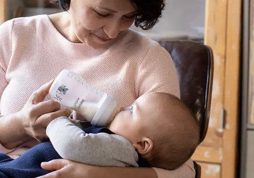 TESTAVIMAS: Išbandykite Philips Avent Natural Response kūdikių buteliukus!