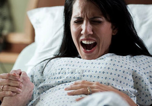 DIENOS DISKUSIJA: kas skauda labiau nei gimdymas?