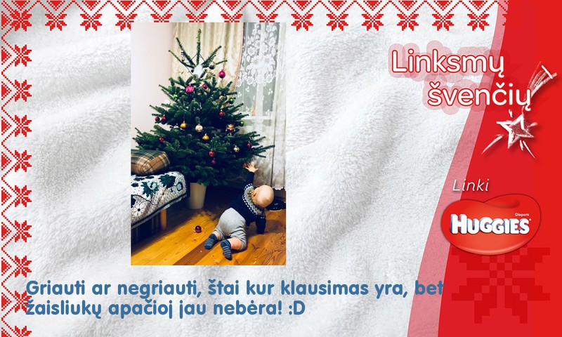 Mažasis GRINČAS