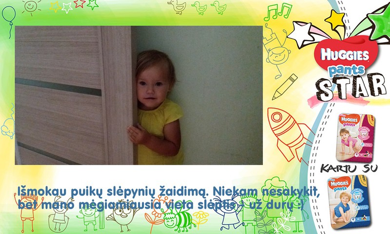 Slėpynės