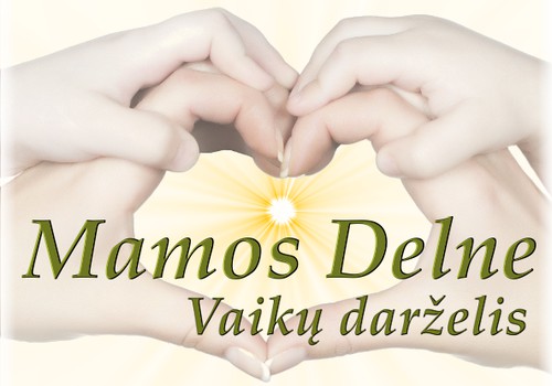 Vaikų darželis "Mamos Delne"