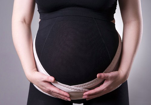 Kada būtinas nėščiosios diržas ir kaip jį pasirinkti?