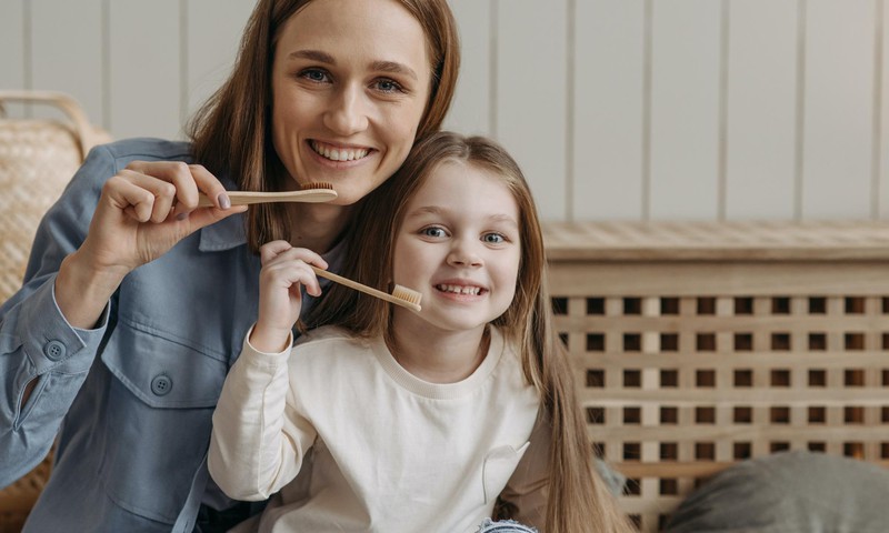 Kaip apsaugoti vaikų dantis nuo ėduonies?