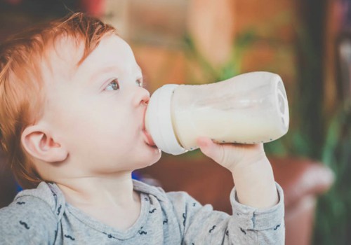 Kaip pasirinkti tinkamą pieno mišinuką: konsultuoja šeimos gydytoja