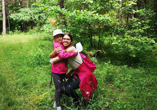 Daugiau „Big Brothers Big Sisters“ savanorių vaikams ir paaugliams teikia individualią emocinę paramą