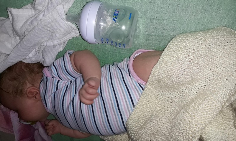 Pagalbininkas philips -AVENT, pientraukis.