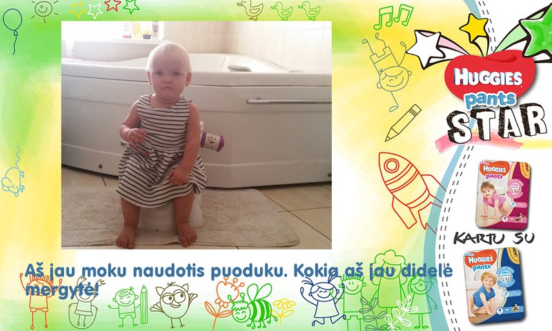 Meilė Jonė ir puodukas