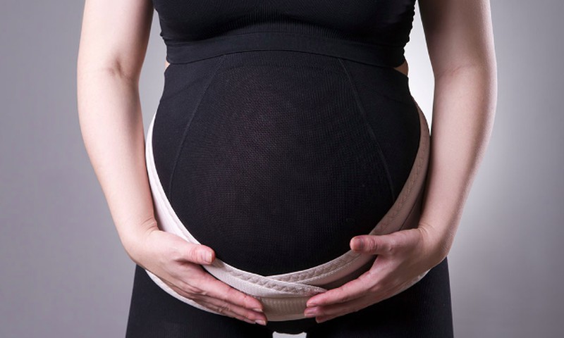 Kada būtinas nėščiosios diržas ir kaip jį pasirinkti?