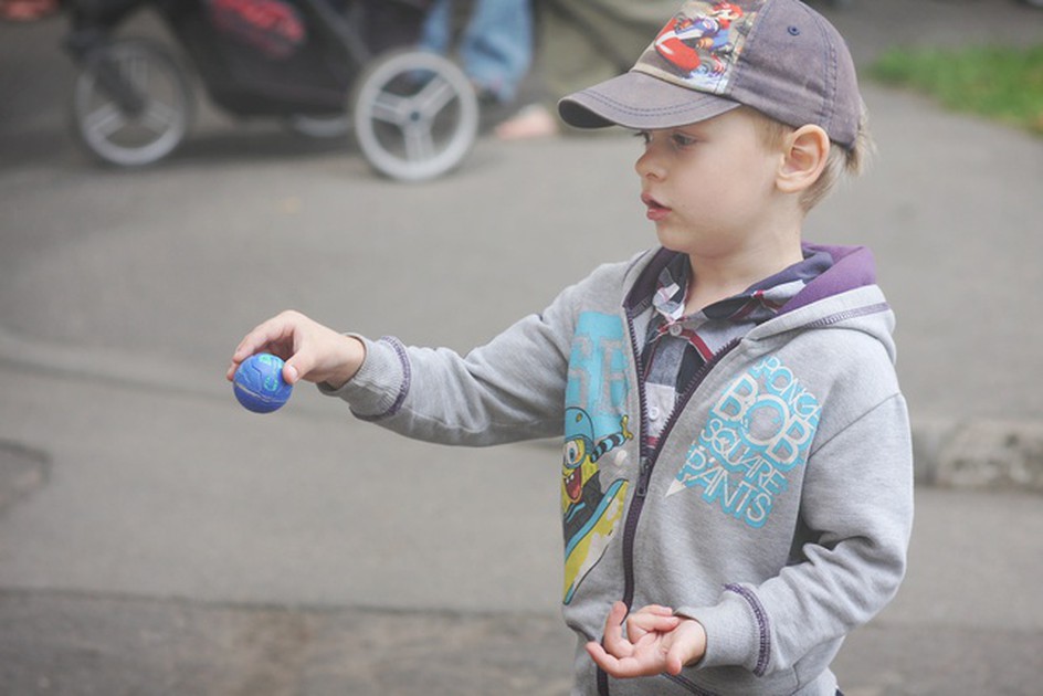 Kaip Elgtis Kai Jusų Sunkų Vaika Nori Ismesti Is Darzelio Psichologės Patarimai Ikimokyklinukas Mamycių Klubas