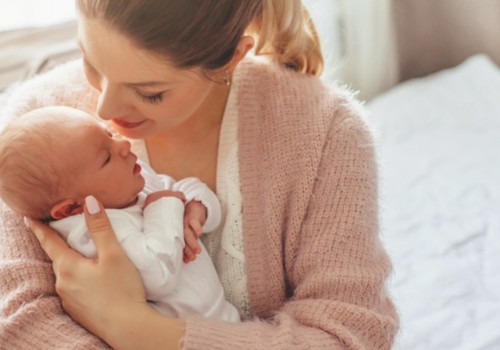 Kūdikio kvėpavimas: kuo jis ypatingas ir ką būtina žinoti