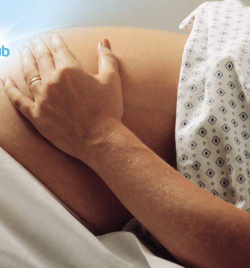 Ar cezario pjūvis gali turėti įtakos vaikų alergijų atsiradimui?