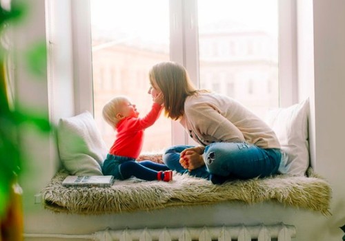Mamų patarimai, kaip efektyviai saugotis nuo ligų žiemą