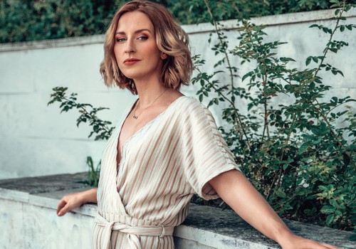 Jekaterina Fiodorova: ,,Emociškai ir fiziškai moterims po gimdymo yra nelengva''
