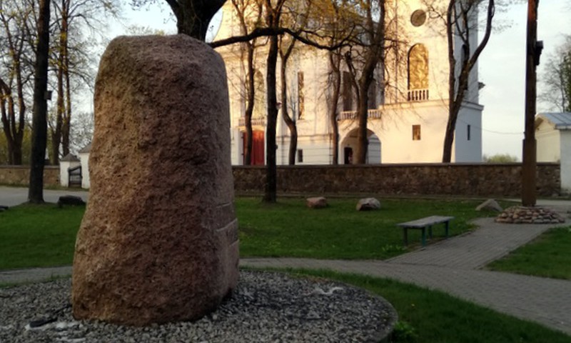 TOKIA MŪSŲ KASDIENYBĖ. Miesteliai prie Dubysos