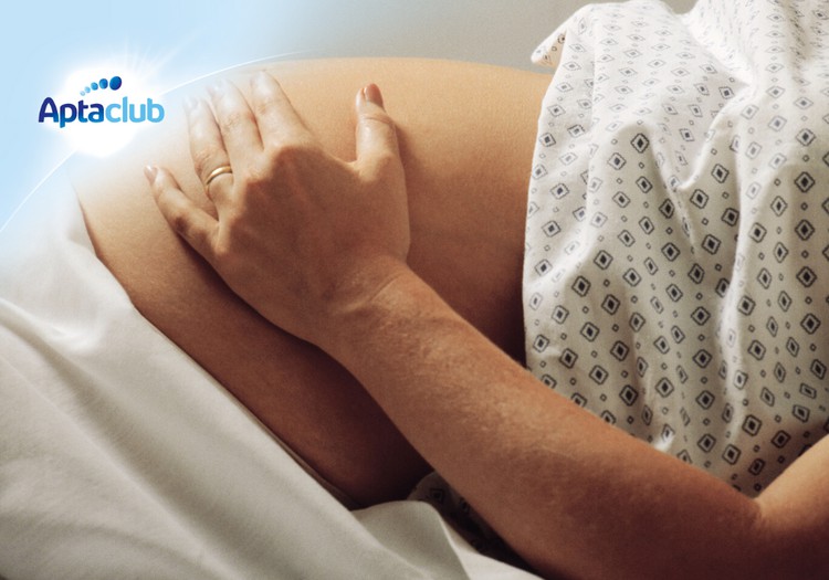 Ar cezario pjūvis gali turėti įtakos vaikų alergijų atsiradimui?