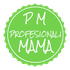Profesionali Mama