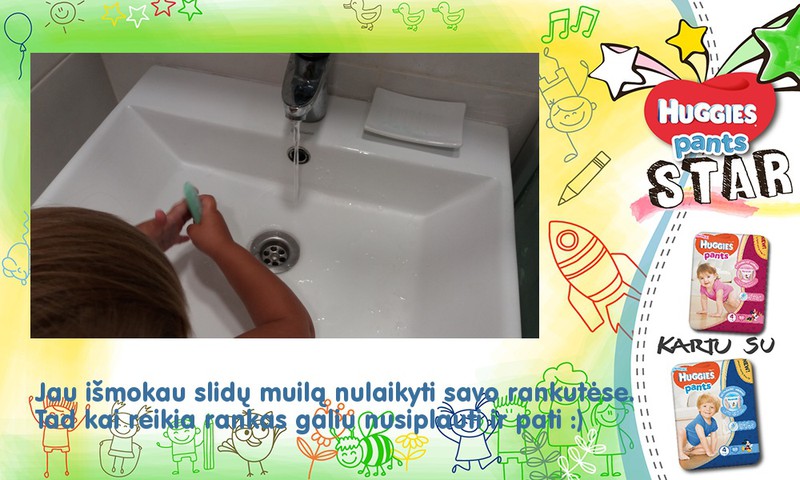Plaunu rankutes