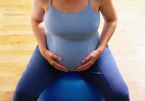 Pilates treniruotės nėščiosioms Klaipėdoje