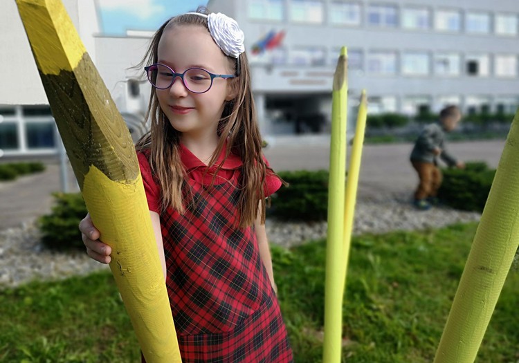 Viltės pirmoji savaitė: kaip sekėsi?