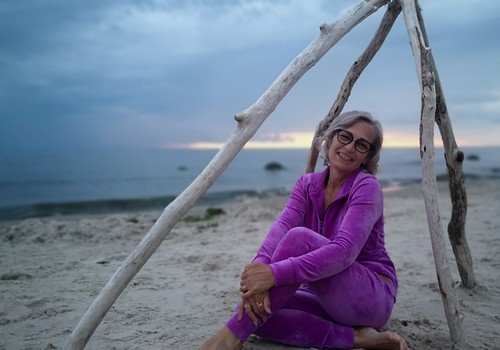 Jovitos istorija: krūties vėžys privertė labiau save pamilti