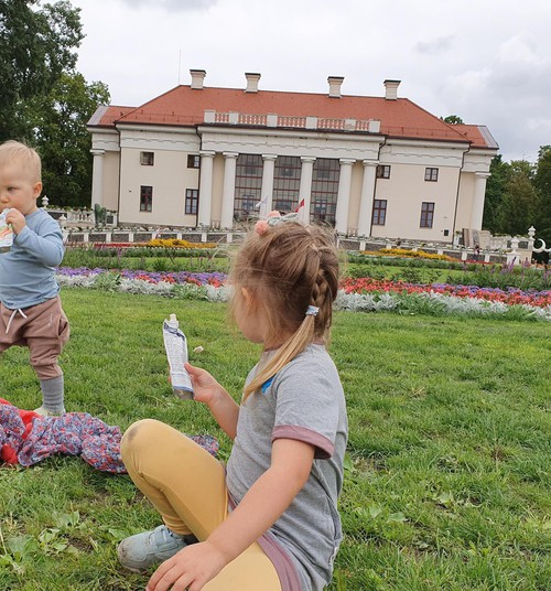 Bandome: tyrelės „Kabrita“ – nors liežuvį nusikąsk!