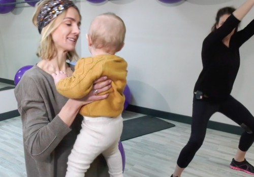 TV Mamyčių klubas 2019 02 24: grūdinės košės kūdikio mityboje, meilė knygoms ir sportas su mažyliu