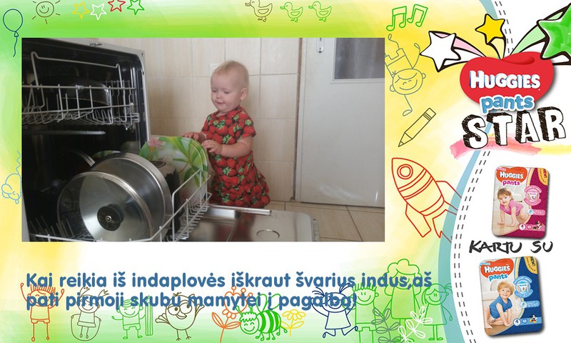 Indų tvarkytoja
