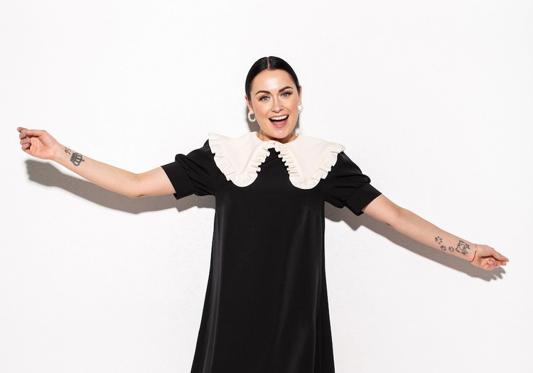 Simona Nainė: „Apsauga nuo saulės turi tapti grožio rutinos dalimi kasdien“