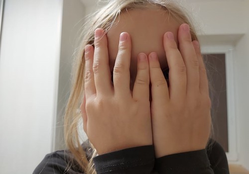 Augustės dienoraštis: aštuonmetei dantų gydymas - su narkoze!?
