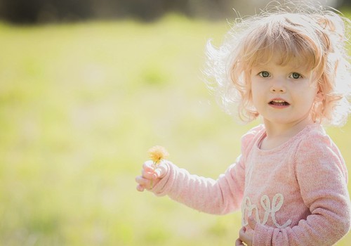 Vaikų alergijos ir būdai su tuo kovoti