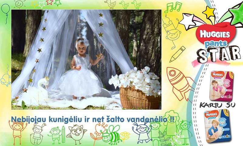 Aš jau katalikė!!!