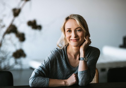 „Miego pelyčių įkūrėja“ Dovilė Šafranauskė: „Kelionė iki ramesnio miego nėra greita“