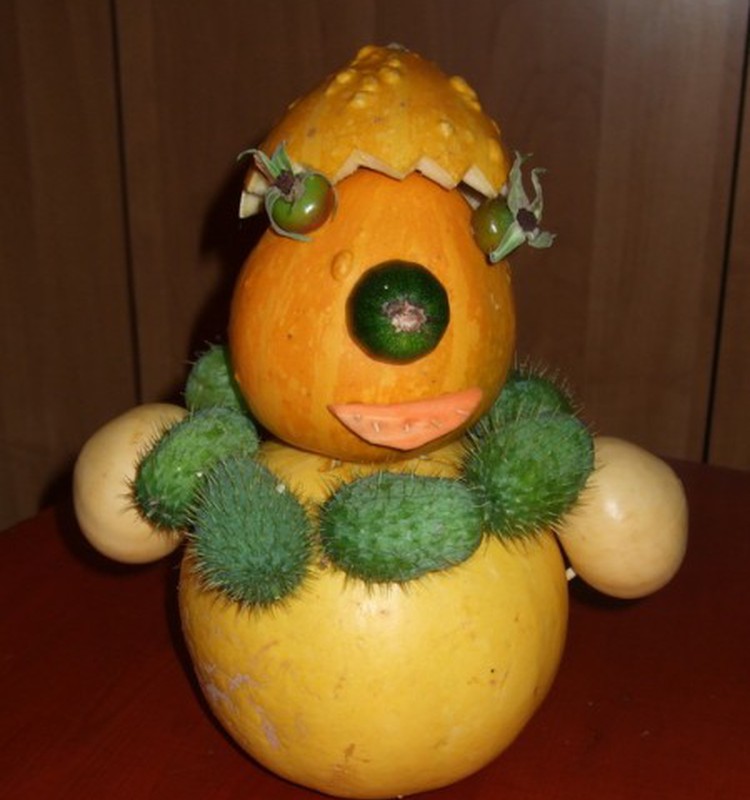 Cingu lingu žmogeliukas