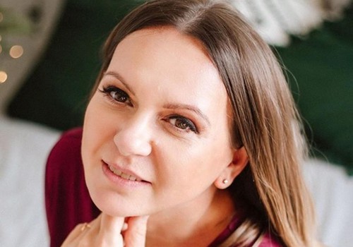 Rima Boršč: ,,Motinystė visoms moterims suteikia supergalių''