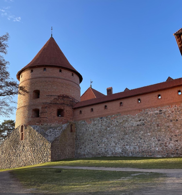 Tylūs Trakai