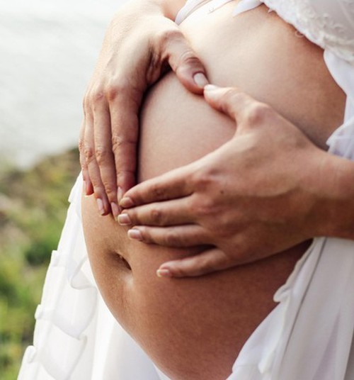 Nėštumas ir moters amžius: kaip išvengti galimų rizikų?