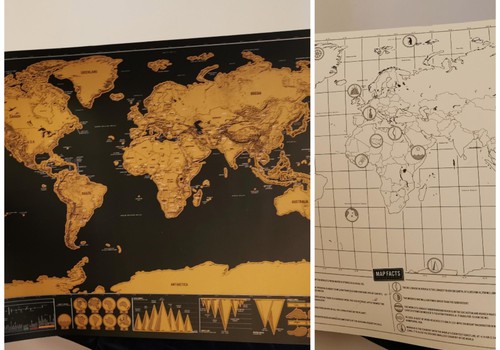 16 Advento Meduolis - geografas