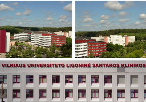 Gimdymo įstaigos Lietuvoje: apklausos rezultatai apie SANTAROS klinikas