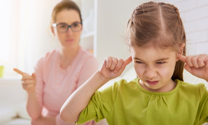 Psichologė: „Probleminiu elgesiu vaikas ir paauglys siunčia tėvams žinutę“