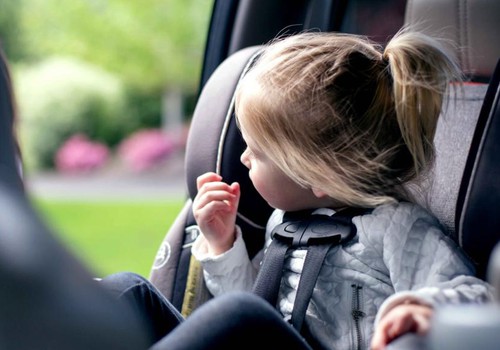 Kuo užimti vaiką kelionėje: 8 naudingi patarimai