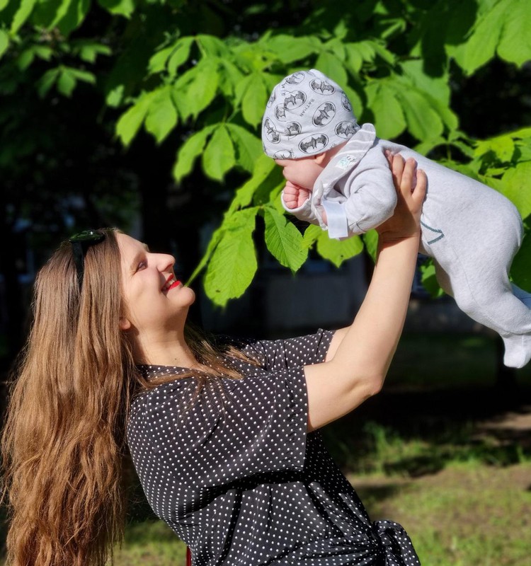 Kuo būsim, kai vaikai užaugs?