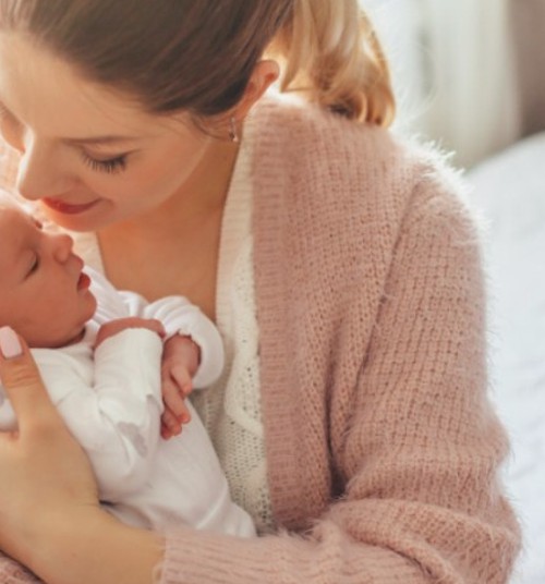 Kūdikio kvėpavimas: kuo jis ypatingas ir ką būtina žinoti