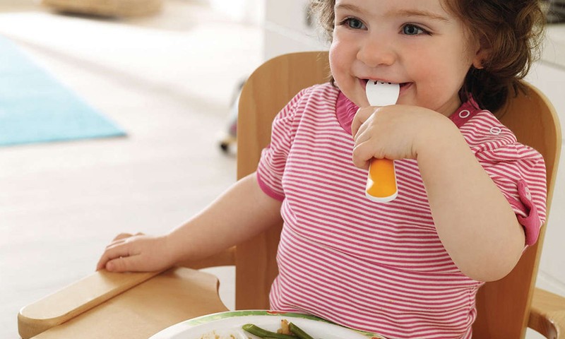Mamos pataria: sveikų patiekalų receptų idėjos mažyliams (1)